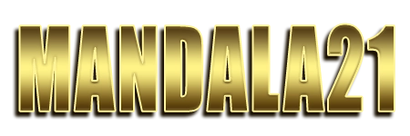 MANDALA21 Logo